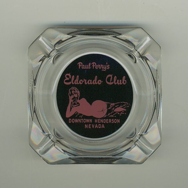 Eldorado Club - Paul Perry's