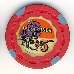 The Westerner - $5