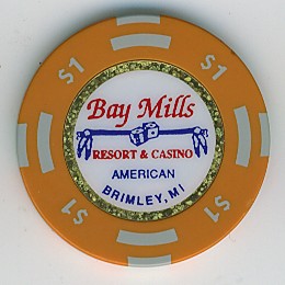 Bay Mills - Brimley MI - $1